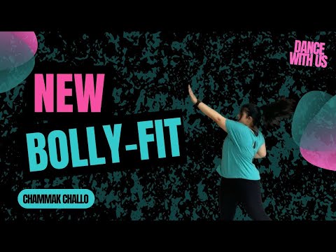 Chammak Challo Ra One Bollywood Dance Workout Routine Choreography By Jenny Danceworkout