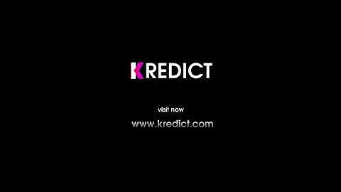 KREDICT : : CREATE : LAUNCH : MARKET : : YOUR CRYPTO PROJECT