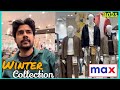 Max Winter Collection 2025 🧥 | Best Budget Winter Outfits for Men