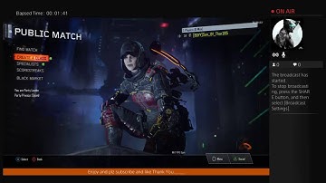 Bo3 HayMaker Best Class SetUp