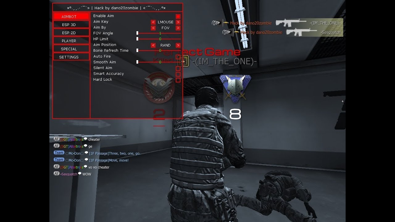 Skill spécial force 2 - hack free link in desc !! 2019 - YouTube