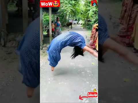 #Shorts #Amazing_Filp #Indian_Girl #Nighty #Viral_Video