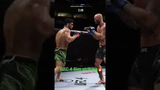 Robbie Lawler is a TANK | UFC 4