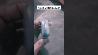 Nokia 3120 | in 2024 | antique mobile #nokia #nokialovers