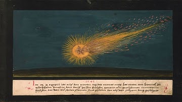 𝟏𝟓𝟒𝟑 𝐂𝐄: 𝐏𝐟𝐨𝐫𝐳𝐡𝐞𝐢𝐦 𝐚𝐧𝐝 𝐙𝐚𝐢𝐬𝐞𝐧𝐡𝐚𝐮𝐬𝐞𝐧 – 𝐓𝐡𝐞 𝐅𝐢𝐞𝐫𝐲 𝐂𝐨𝐦𝐞𝐭 𝐚𝐧𝐝 𝐭𝐡𝐞 𝐃𝐚𝐲𝐬 𝐨𝐟 𝐃𝐫𝐞𝐚𝐝