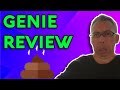 Genie Review - Genie is Terrible and Not Needed 💩  💩