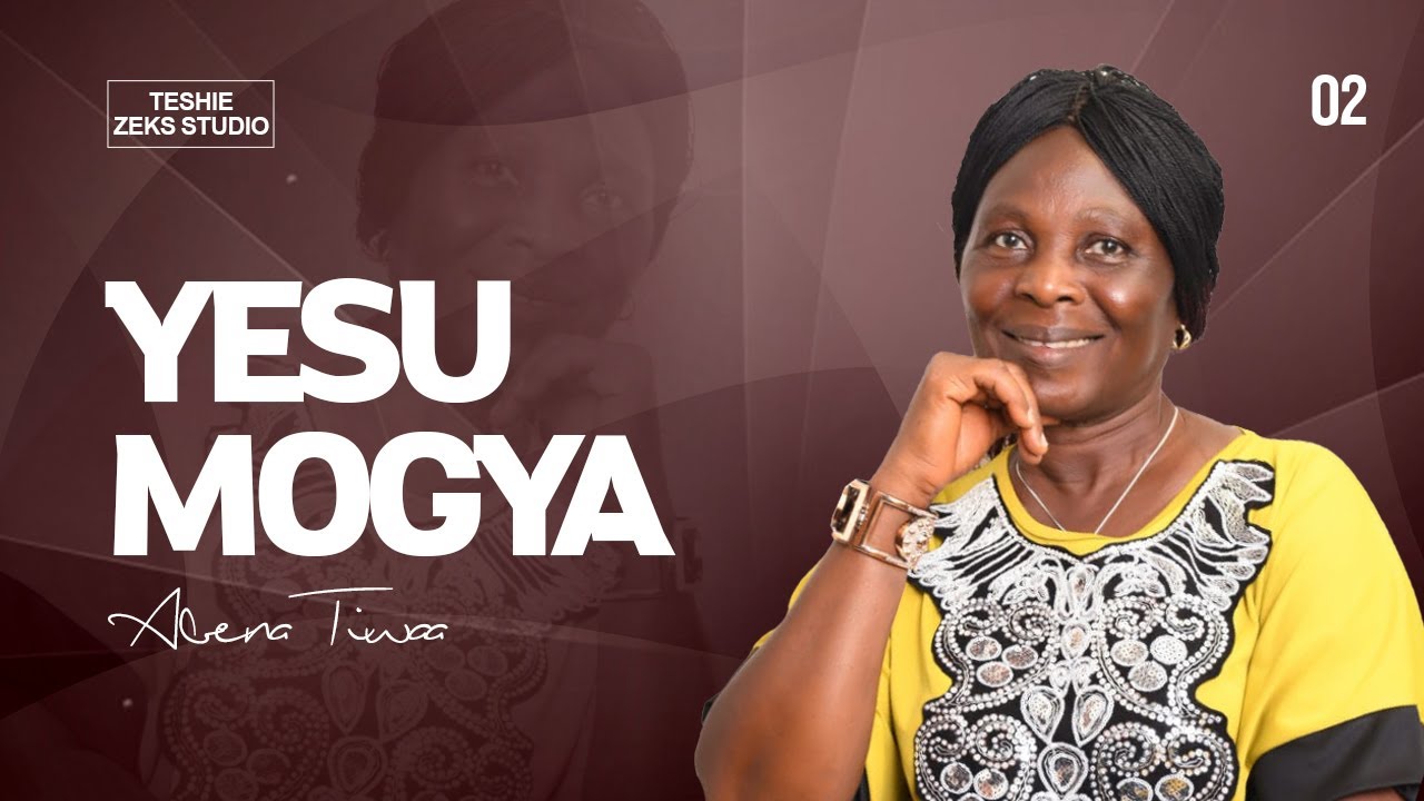 YESU MOGYA BY ABENA TIWAA YouTube yesu-mogya-by-abena-tiwaa-youtube