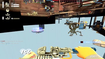 [Tf2] Upward out of bounds exploit real (real) (read desc.)