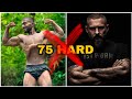 PROBLEMS with the 75 HARD CHALLENGE! (Hindi)
