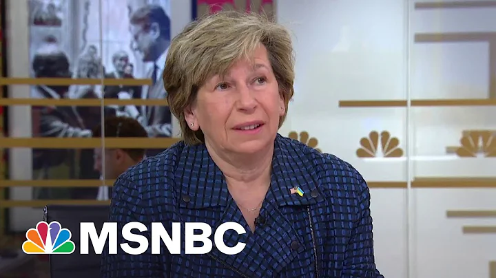 Randi Weingarten: Pompeo Making It Harder For Teac...