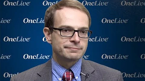 Dr. Johnson on Promise of Combination Therapy in Melanoma