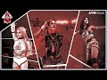 Evolution  art of wrestling  road to aftershock episode 3  wwe 2k23