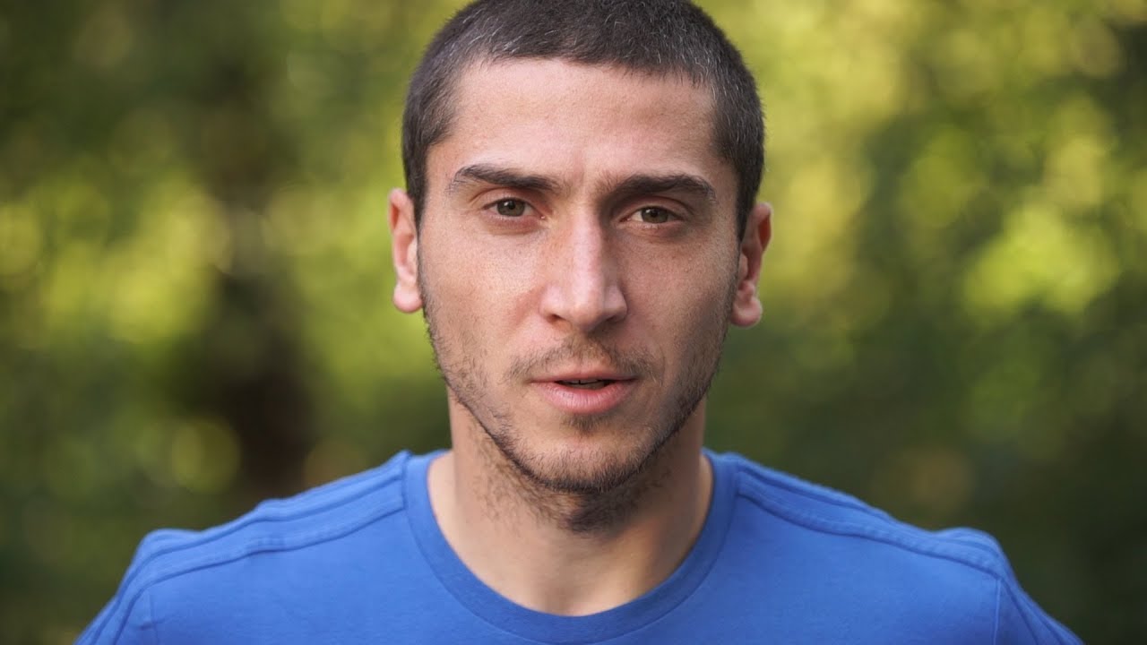 Алексей ионов футболист