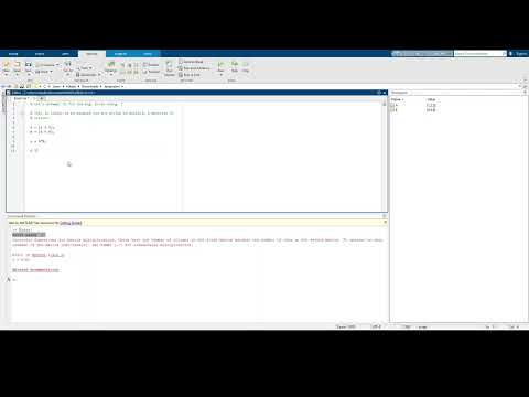 MATLAB BUG: 'Error using *' (SOLVED!)