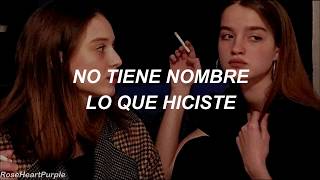 Amiga- LA FACTORÍA // LETRA