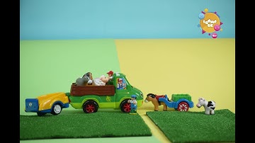 Multidisciplinary design studio / Photo and video campaign for project "Play it-Sluban"