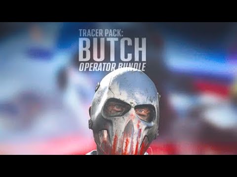 The new butch