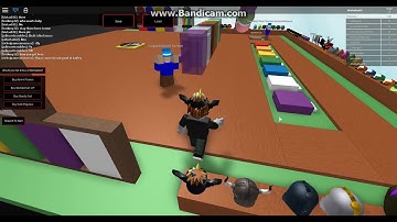 Roblox Exploit: Infinite Jump (Working)