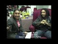 Capture de la vidéo Stephen Marley Exclusive Interview With On Tha Spot Ent @ The Roxy Theater In Atl
