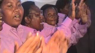 St. Cecilia Catholic Choir - Ngong Cathedral Mapesa