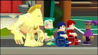 Download lagu Timmk & Makka: The Date Season 1 Episode 1