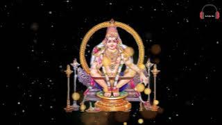 Palmanakkunnu pazham manakkunnu…||Ayyappaswami ||MG Sreekumar