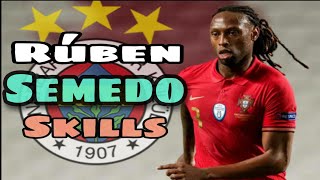 Rúben Semedo Skills Defansı Ve Attığı Goller
