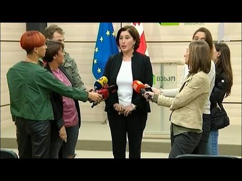 დავა ცესკო-ს გადაწყვეტილებებზე