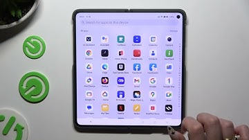 How to Duplicate Application in OnePlus Open - Clone Apps