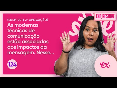 Vídeo: Reconhecimento Sem Consequências: Como Expressar Intenção