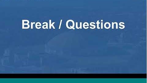 Webinar 010: Using the Roofline Model and Intel Advisor