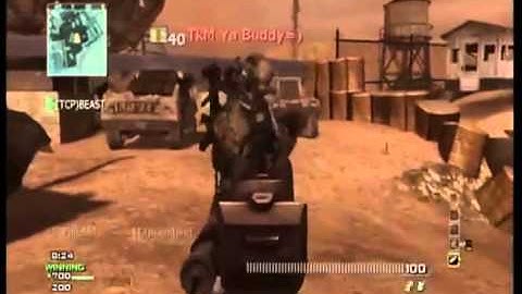 Call of Duty MW3 Mod Menu Download *NEW*
