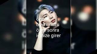 Bts Tepki̇ İstek Aliyorum