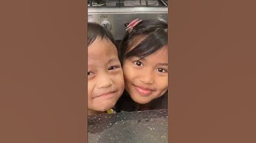 Thumbnail of ADIK SIAPA PALING LUCU - ALUNA AMANDA - LEIKA GARUDITA - DISTA MIKHAYLA - SAMANTHA #shorts