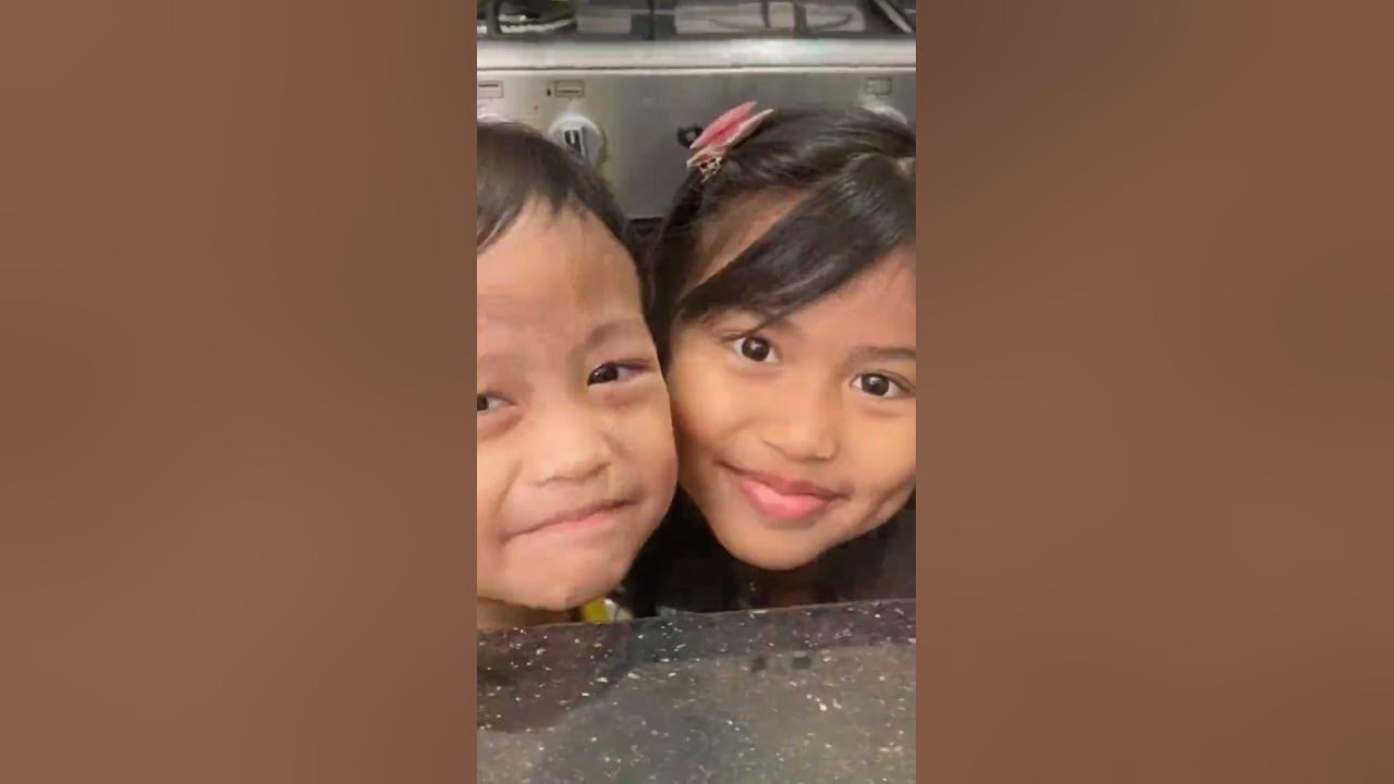 ADIK SIAPA PALING LUCU - ALUNA AMANDA - LEIKA GARUDITA - DISTA MIKHAYLA - SAMANTHA #shorts