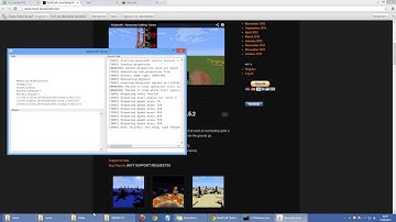 Install Minecraft Server 1.5.2  for Mods like Buildcraft / Industrialcraft (FTB Mods)