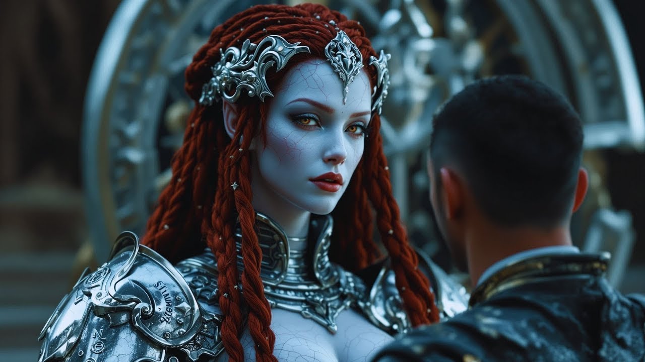 Ojalá fueras mi marido, humano