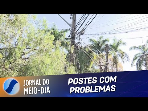 JMD - Postes