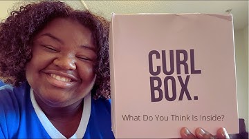 February Curl Box 📦