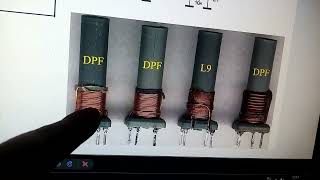 картинка: Кв приемник схема