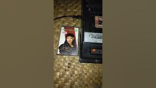 Kaset Pita Nur Halimah #SonetaRecords