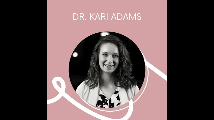 conduct(her) Season 1 Episode 7: Dr. Kari Adams