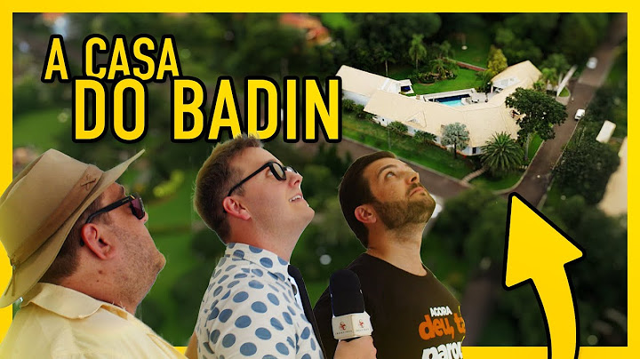 VISITA AO BADIN COLONO (Gustavo Pórco, Lauro e Badin Colono | Erechim RS)