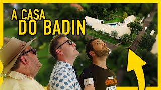 Thumbnail for VISITA AO BADIN COLONO (Gustavo Pórco, Lauro e Badin Colono | Erechim RS)
