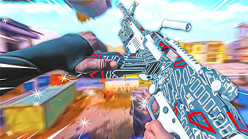 No RECOIL BRUEN Class is INSANE in MW3! (BEST BRUEN MK9 BUILD / LOADOUT)