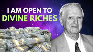 Divine Riches | Money Affirmations