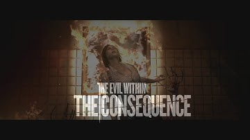The Evil Within The Consequence Walkthrough No Commentary
