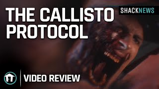 The Callisto Protocol Review - An Evolution of Space-Horror - EIP