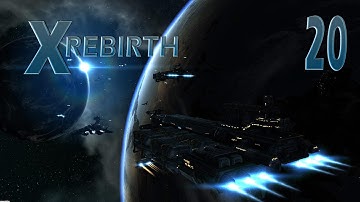 X: Rebirth (Ep. 20) - Hack 