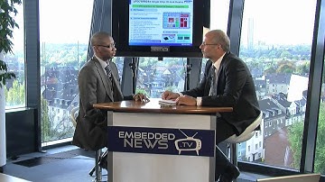 uPD78F84x - the world first, smallest fully integrated controller for IO-Link sensors